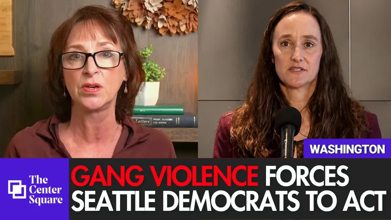Seattle Targets Crime Hotspot After Months Of Violence