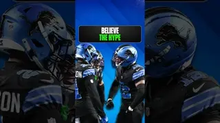 Thomas Harper didn't just flash for a game or two #DetroitLions #NFLNews