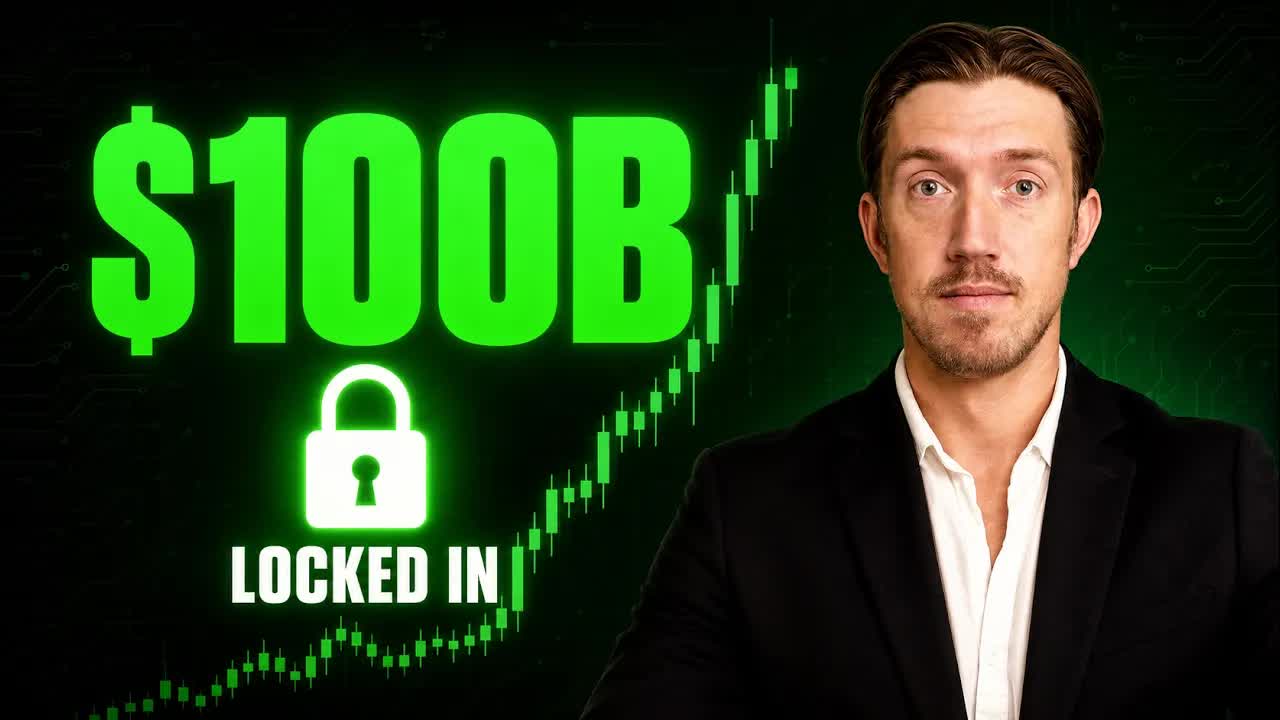 Micron Stock Just Broke Out. Here's Why