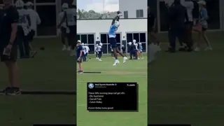 Calvin Ridley looks PRIMED for a bounceback year in 2026!