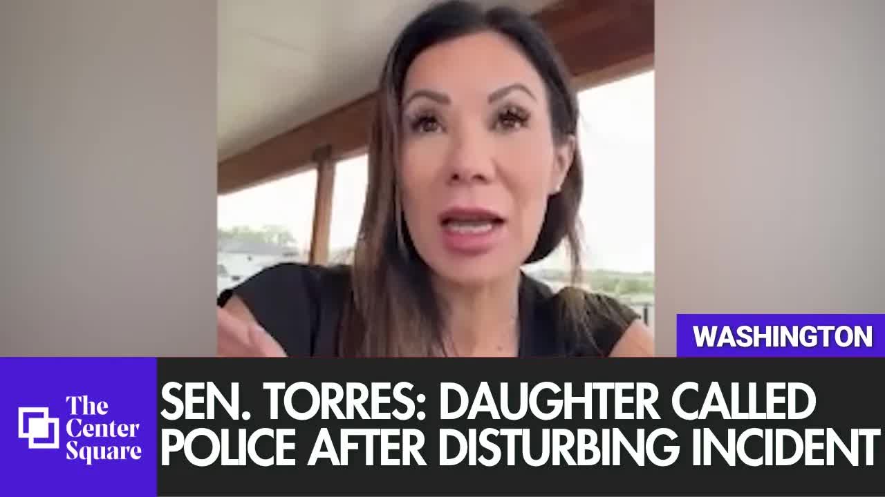 Torres Says Daughter Called Police After Disturbing Incident S