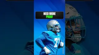 Myles Frazier has the talent to start, but the #Lions still need more #NFLNews