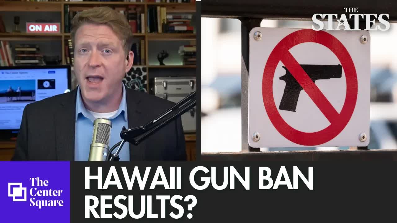 Hawaii Gun Ban Overturned by Supreme Court | What It Means for Gun Owners