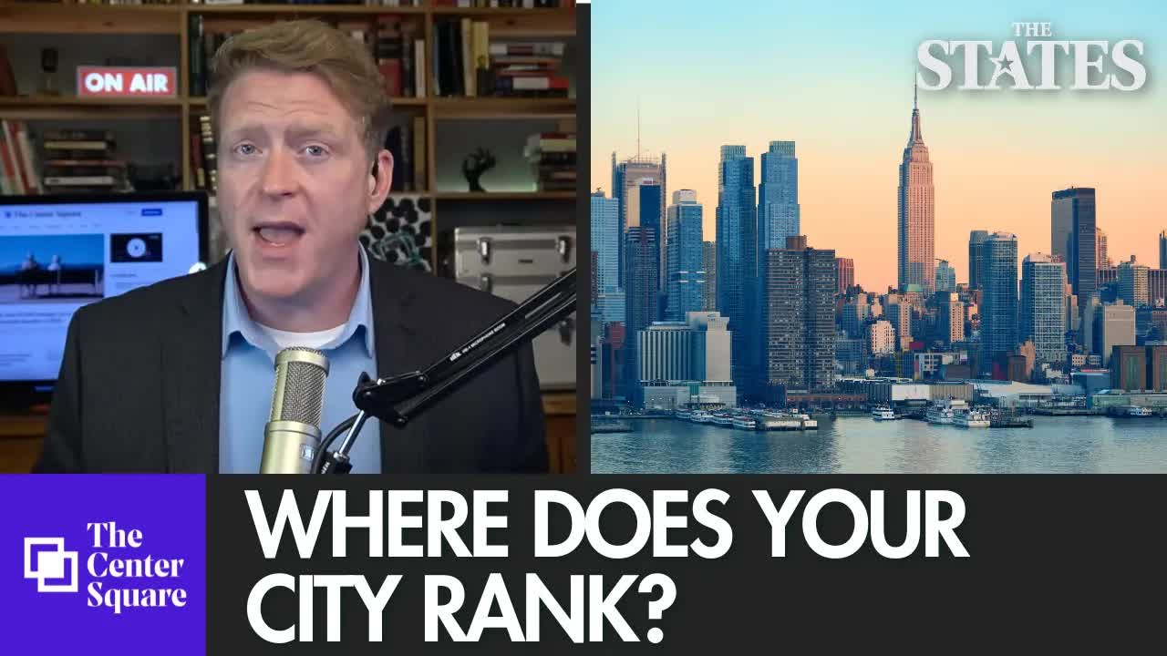 WalletHub's Best and Worst Run Cities 2026 — Chicago and San Francisco Lead the Bottom Ten