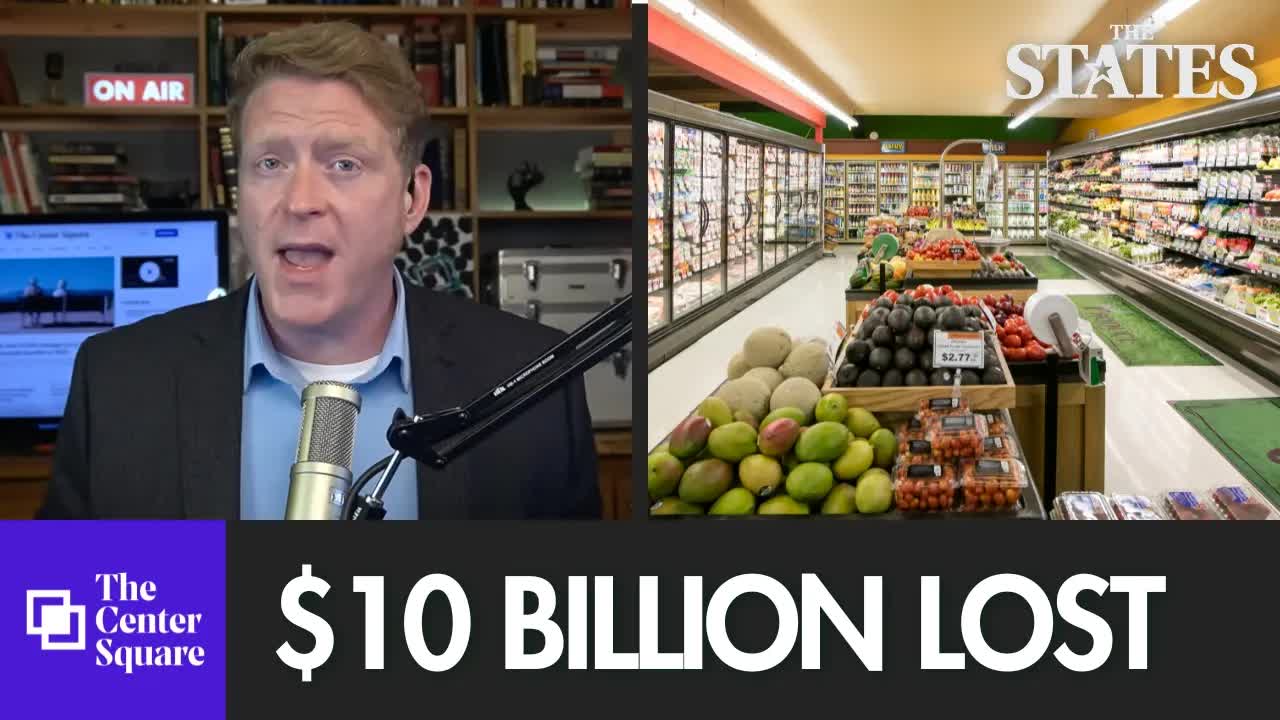 States Made $10 Billion in Improper SNAP Payments Last Year — Will Your State Pay the Penalty?