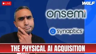 The Phyisical AI Acquisition Explained | The Solid Report
