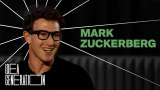 How Mark Zuckerberg Turned Failure Into a Tech Empire | Idea Generation