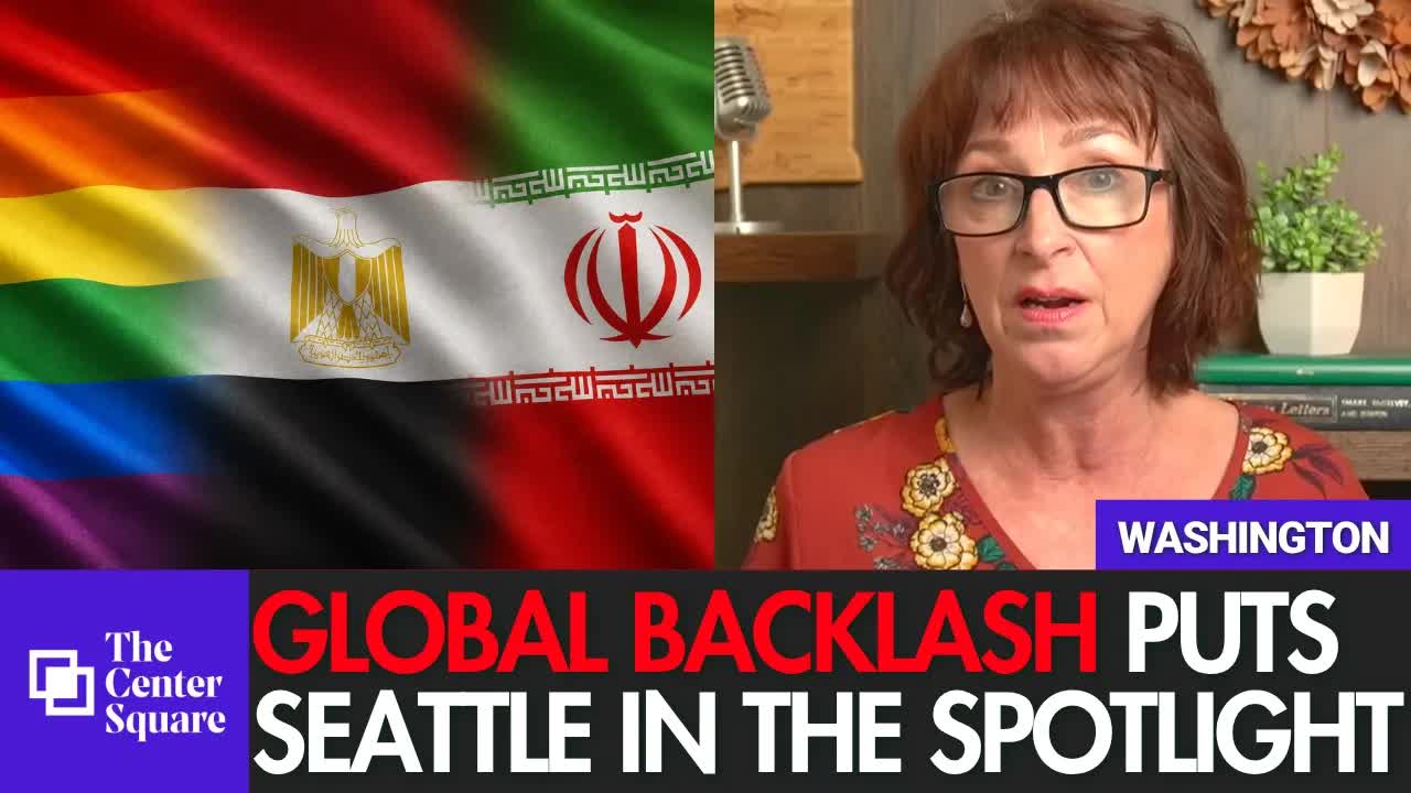 World Cup Controversy Puts Seattle In The Global Spotlight