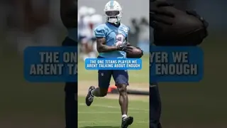 ESPN's Bill Barnwell did #Titans Tyjae Spears a MASSIVE disservice in his latest article...