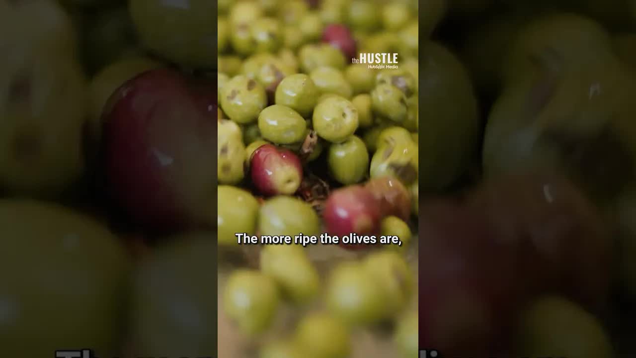How Olive Oil Brands Justify Their Prices