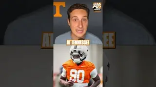 Coleman’s time at #Tennessee comes to an abrupt ending 🤦‍♂️ #TennesseeVols #chazcoleman #cfbnews
