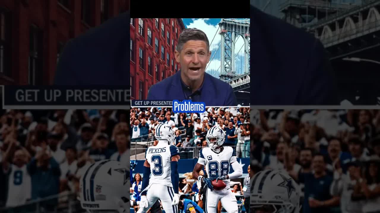 Dallas Knows They’re Built For Playoffs