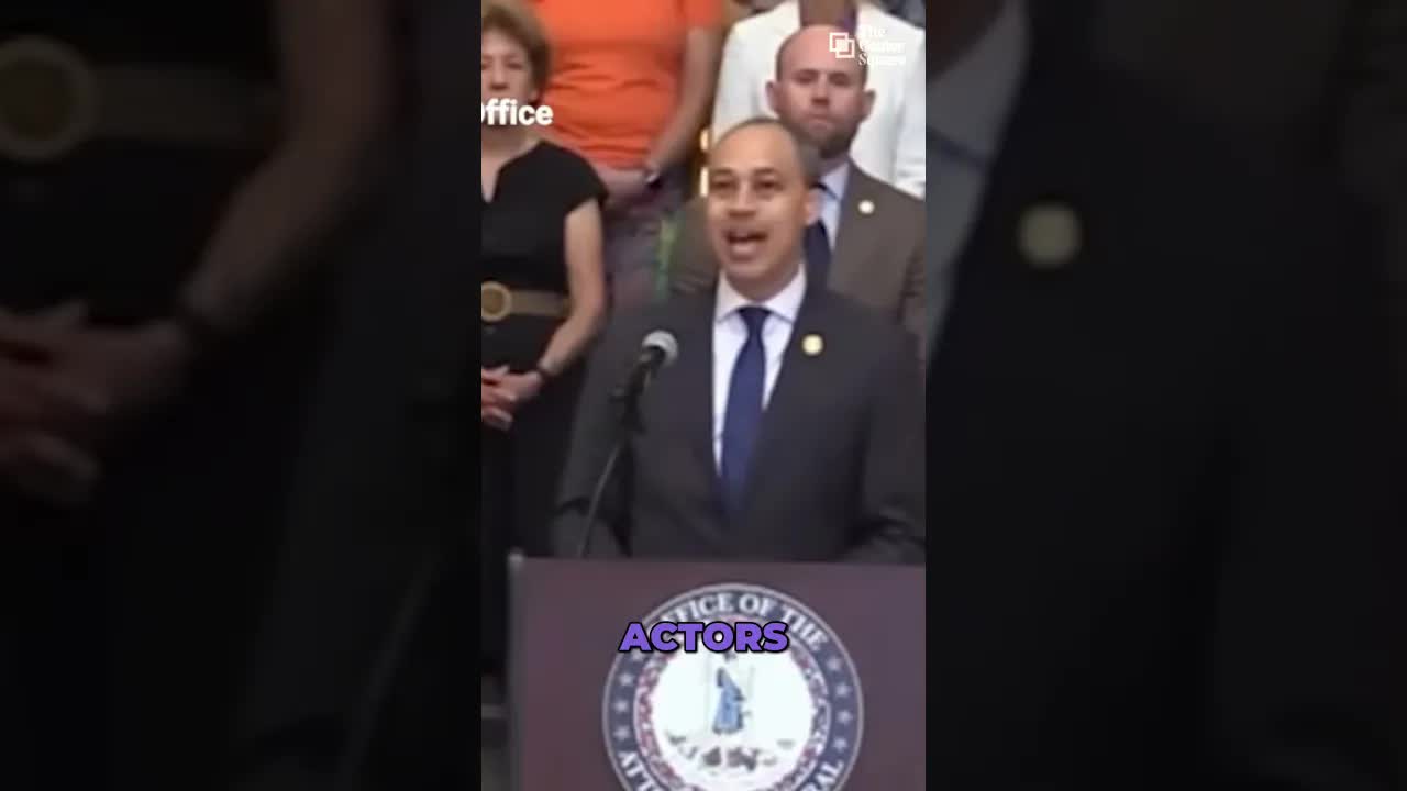 VA Attorney General on Gun Industry Law: "Accountability is not a Radical Idea"