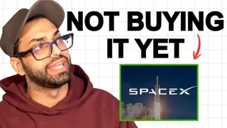 Amit Kukreja: The Truth About SpaceX That Nobody Wants to Hear