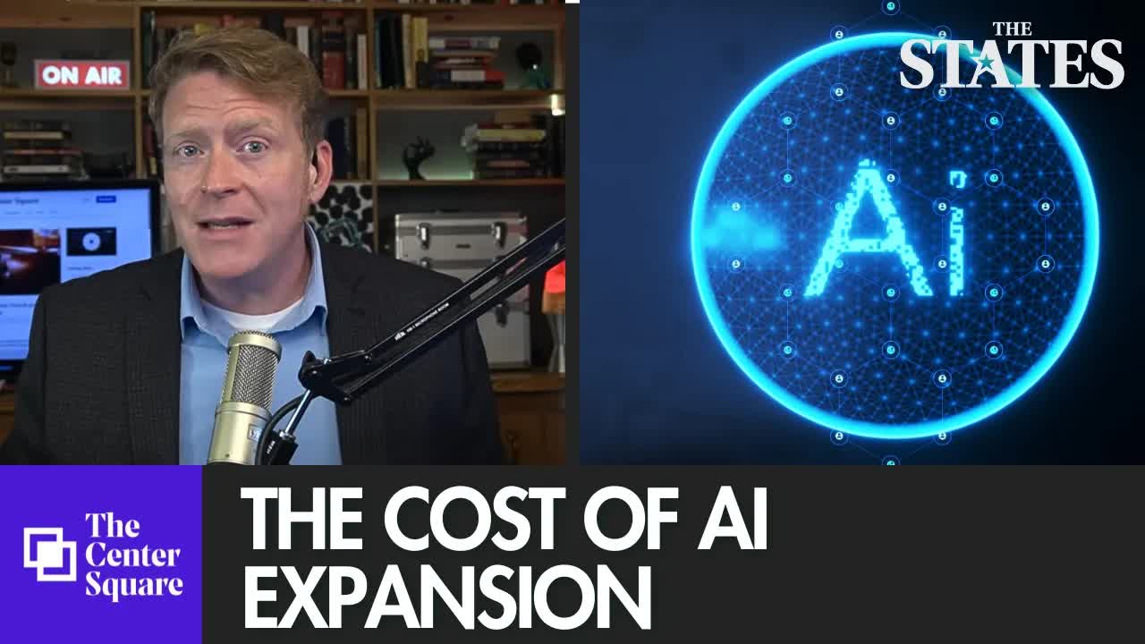Americans Are Paying the Price for AI’s Massive Power Demand