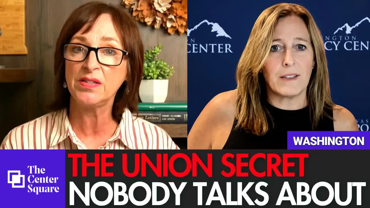 Thousands Still Don't Know They Can Stop Paying Union Dues