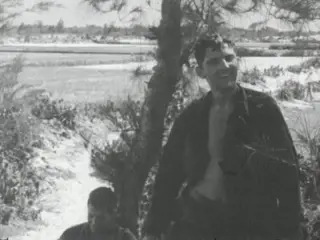Sand and Steel (1965)