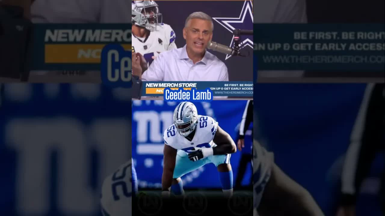 #Cowboys Roster Is Better Then People Realize...