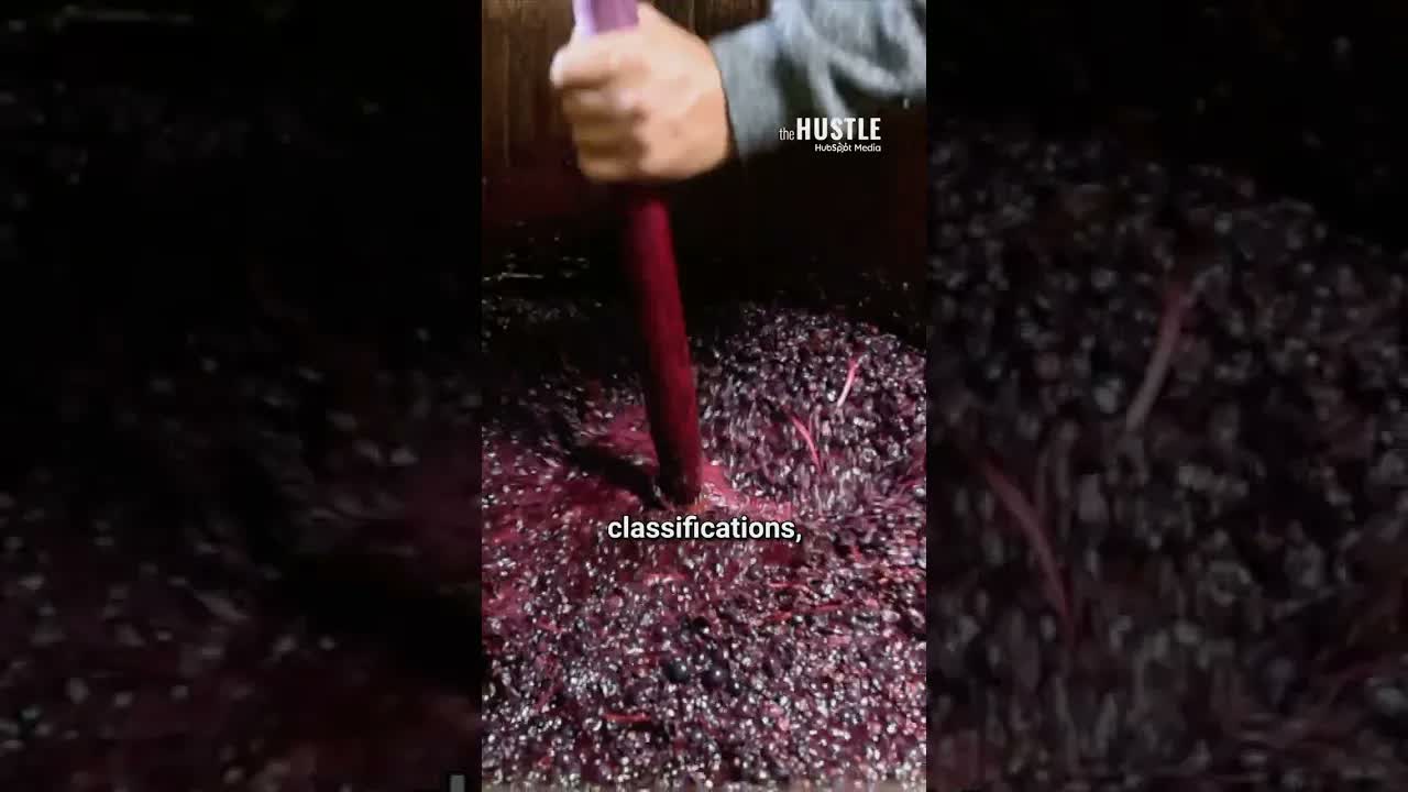 How the Wine Industry Trained You to Spend More