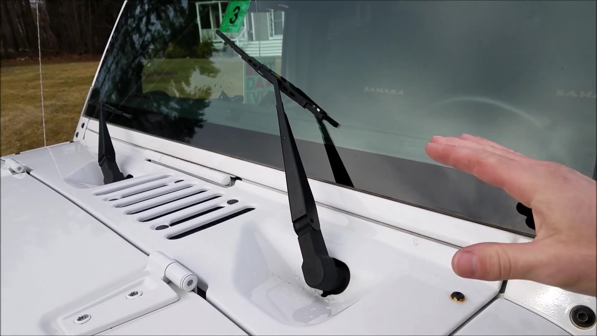 Everything I absolutely hate about my Jeep Wrangler Watch before you buy