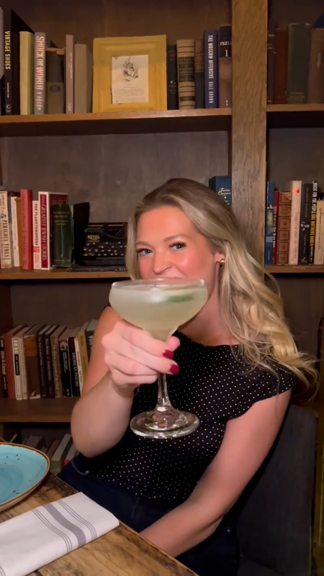You absolutely need to visit this amazing Long Island restaurant immediately