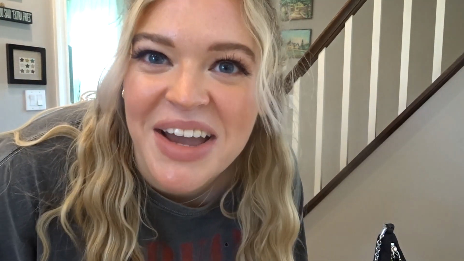 Following along with what's happening in this video today with all the details (2)