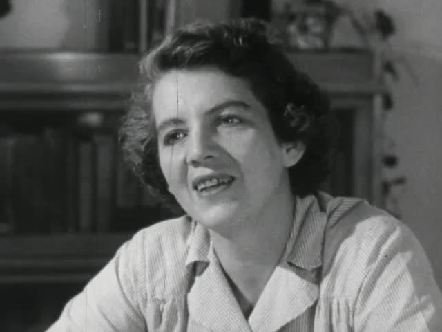 Broken Appointment (1953)