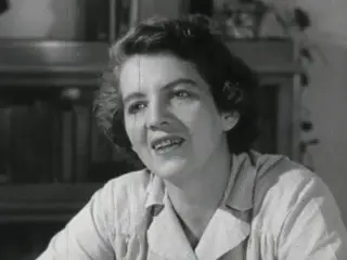 Broken Appointment (1953)