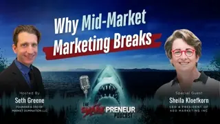 Episode 1297: Why Mid-Market Marketing Breaks