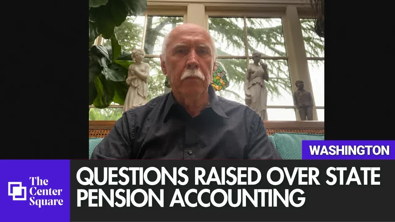 Questions Raised Over State Pension Accounting
