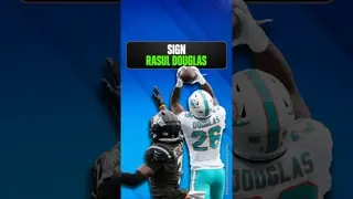If the #DetroitLions make one move after the Arnold news, it should be calling Rasul Douglas #NFL