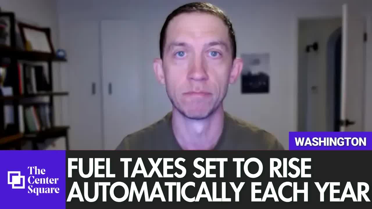 Washington's Automatic Gas Tax Hikes Draw Scrutiny