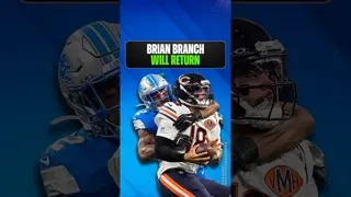 Too many fans are acting like a torn Achilles is still a career-ending injury #DetroitLions #NFLNews
