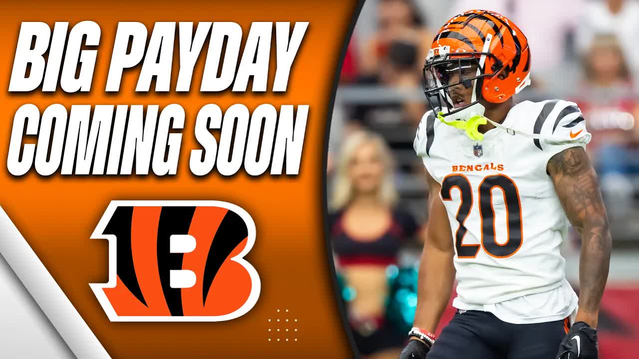 The Bengals Are About To Make A Big, Important Move... episode artwork