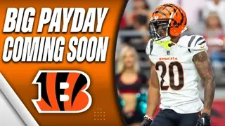 The Bengals Are About To Make A Big, Important Move...