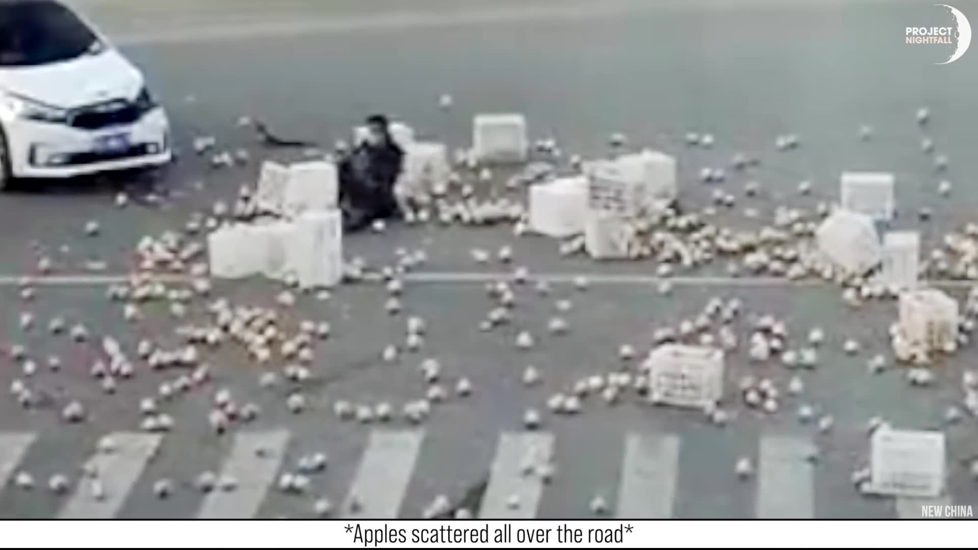 What these people do will restore your faith in humanity