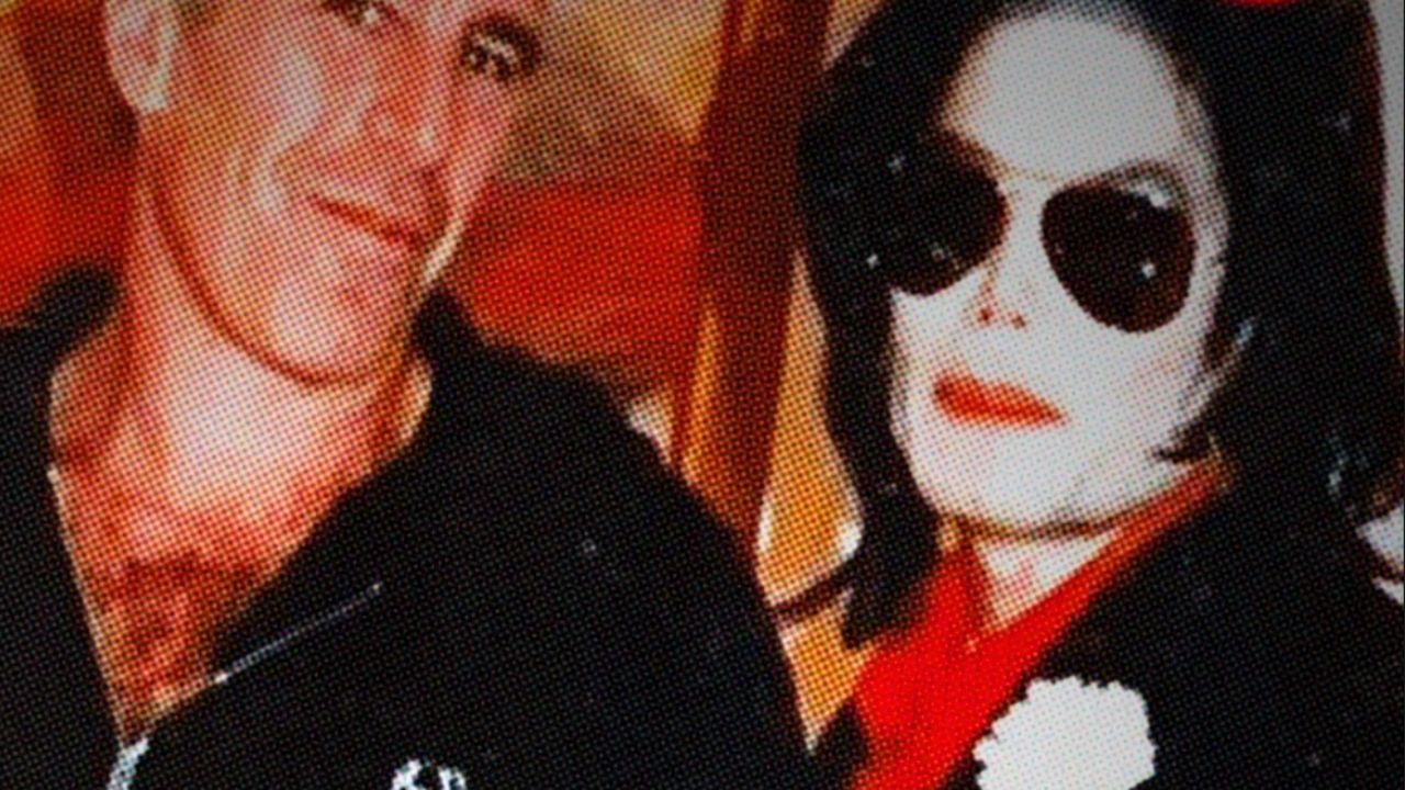 What the Epstein files reportedly say about Michael Jackson