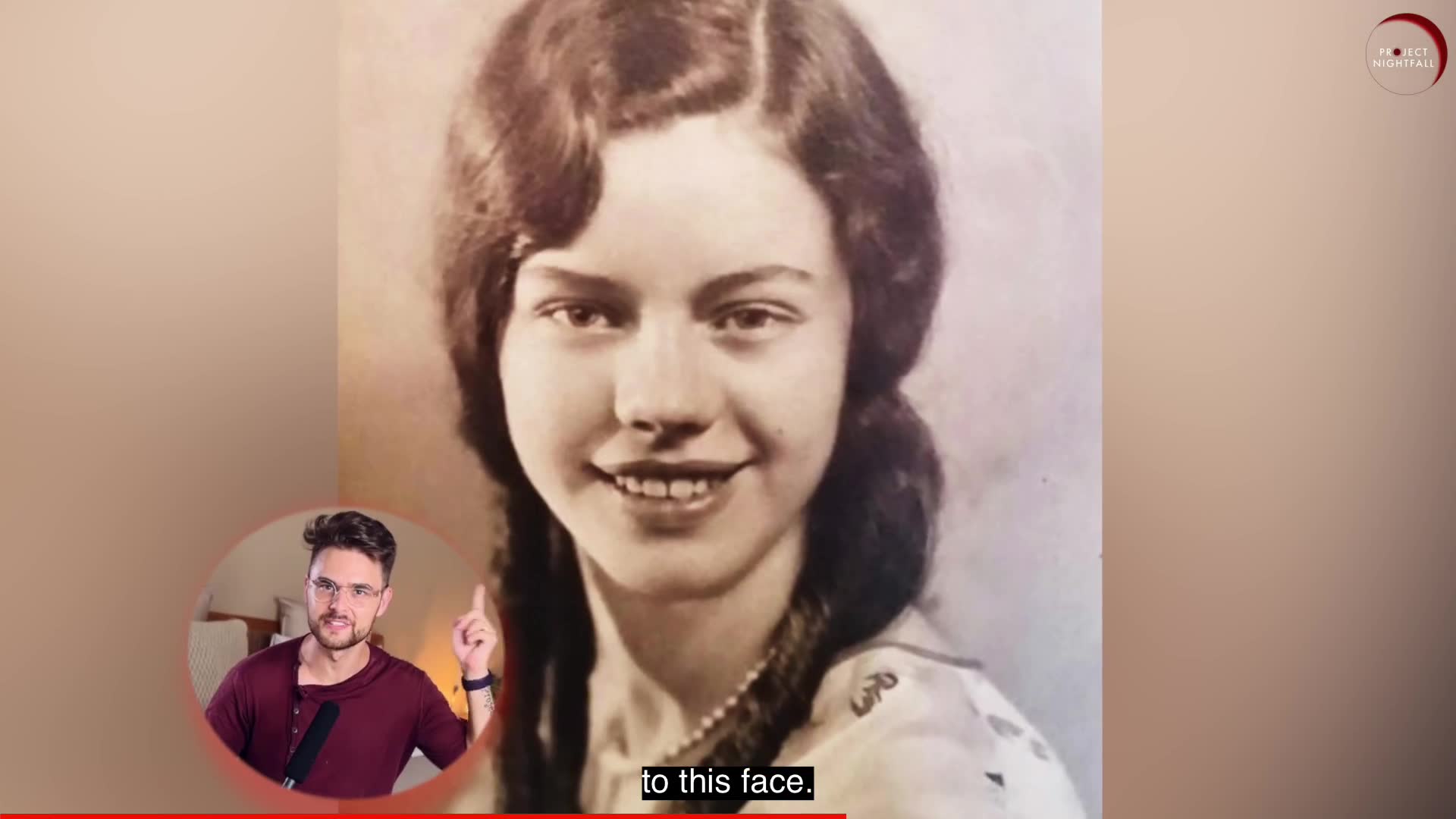 This woman won every contest she joined