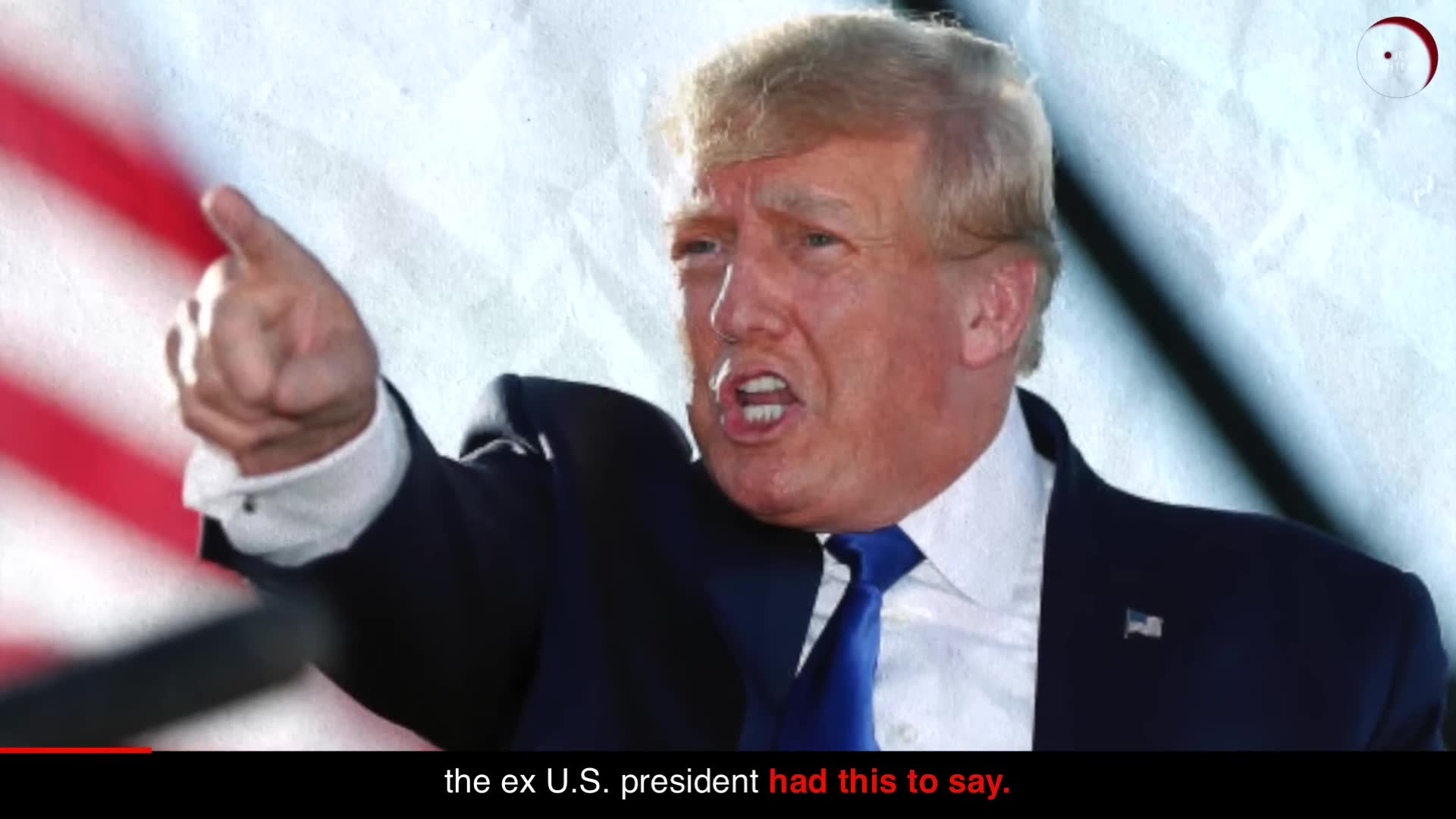 The most hated country in the world