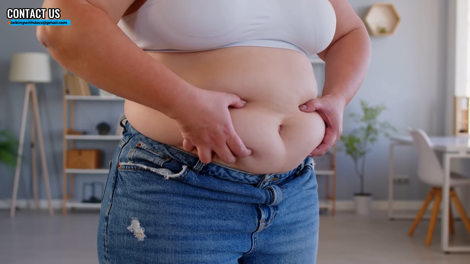 OBGYN Dr. Carolyn Best explains pelvic organ prolapse and treatment options