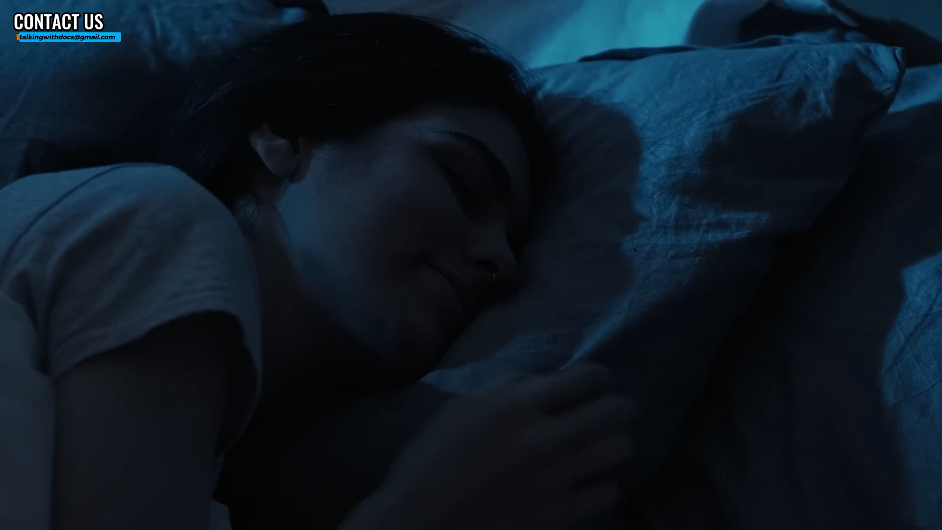 Is your bright bedroom hurting your sleep and health? Doctors explain