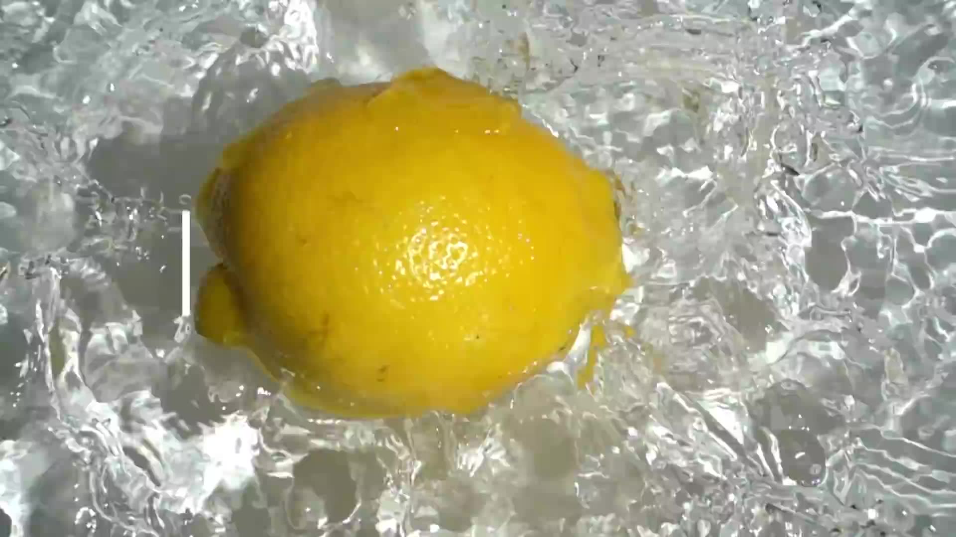 Separating fact from fiction about drinking lemon water for health benefits