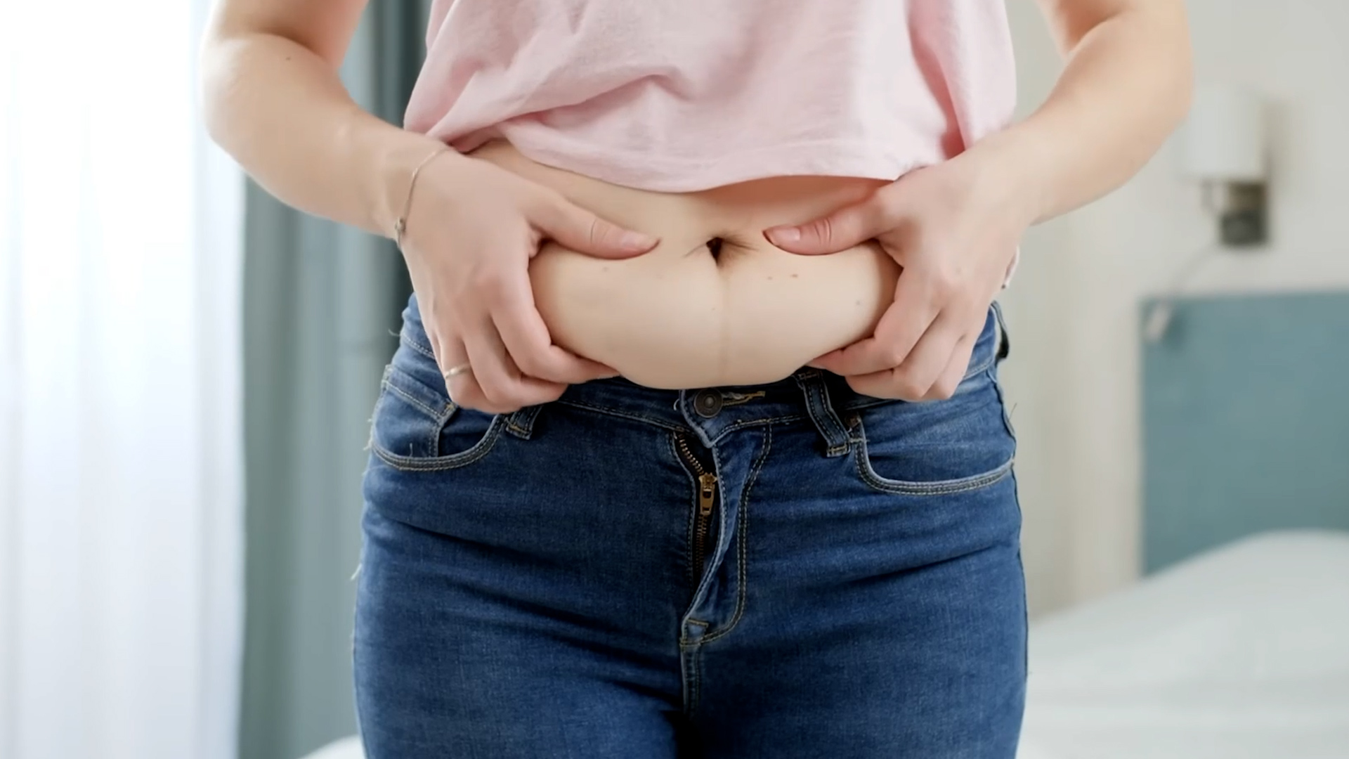 Why menopause makes weight so hard to lose and what actually helps