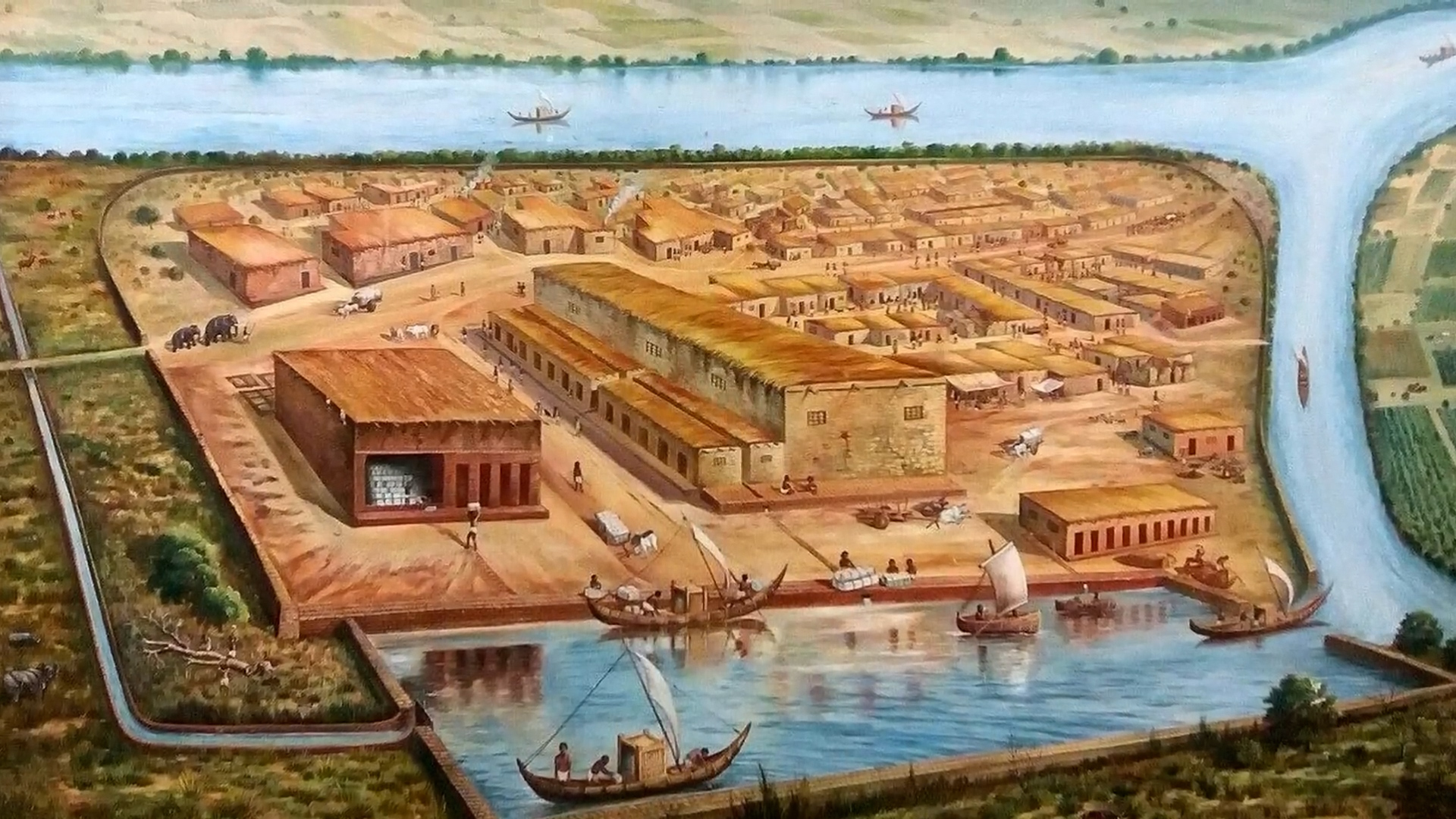 Ancient finds whose sophistication genuinely embarrasses modern engineers trying to reverse-engineer them