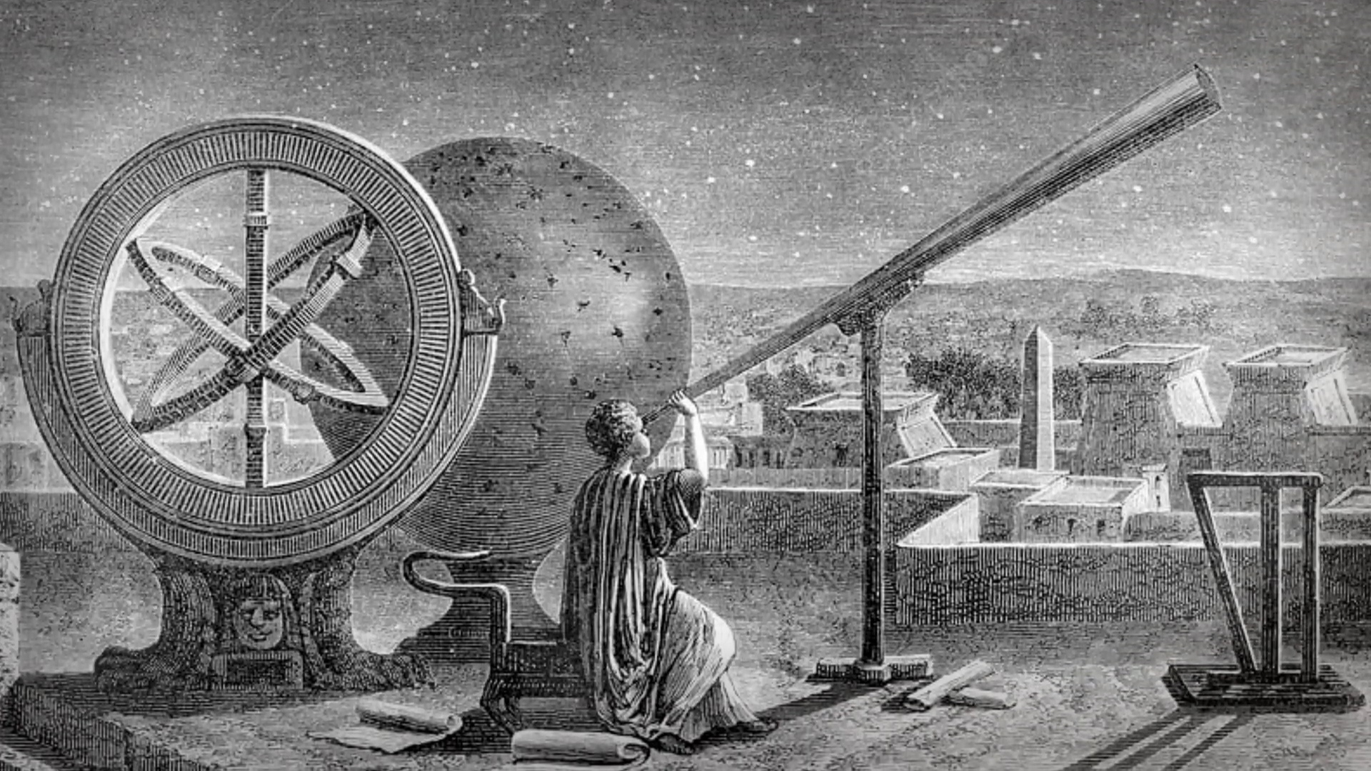 Moments researchers publicly admitted their previous consensus had been completely wrong all along