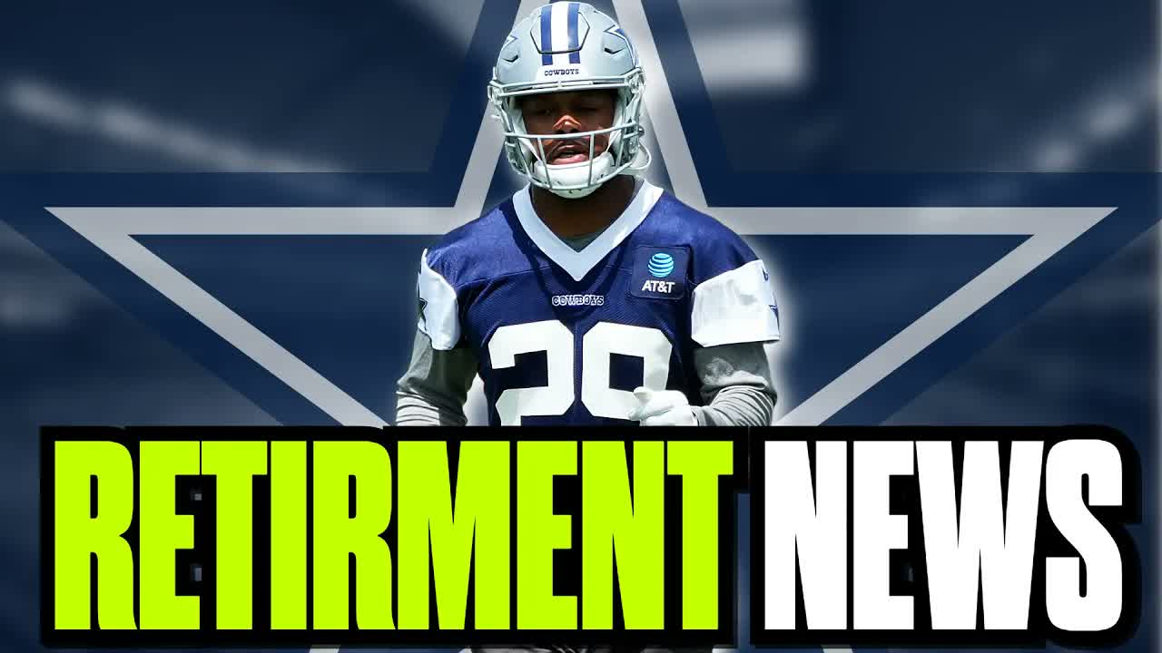 The Cowboys Just Got Reminded Of A Big Problem They Have... episode artwork