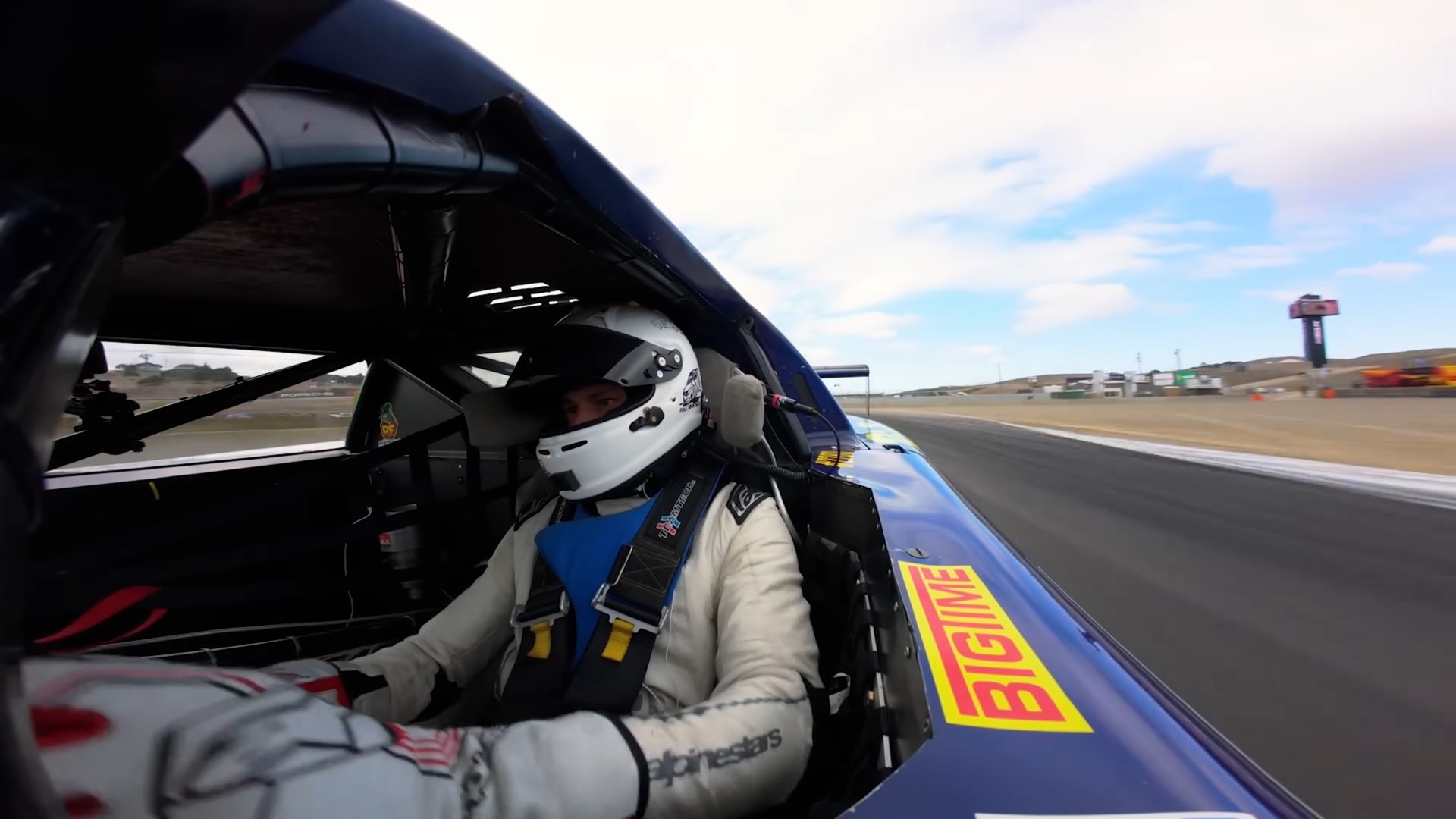 We rebuilt a blown $100,000 NASCAR engine from the block up