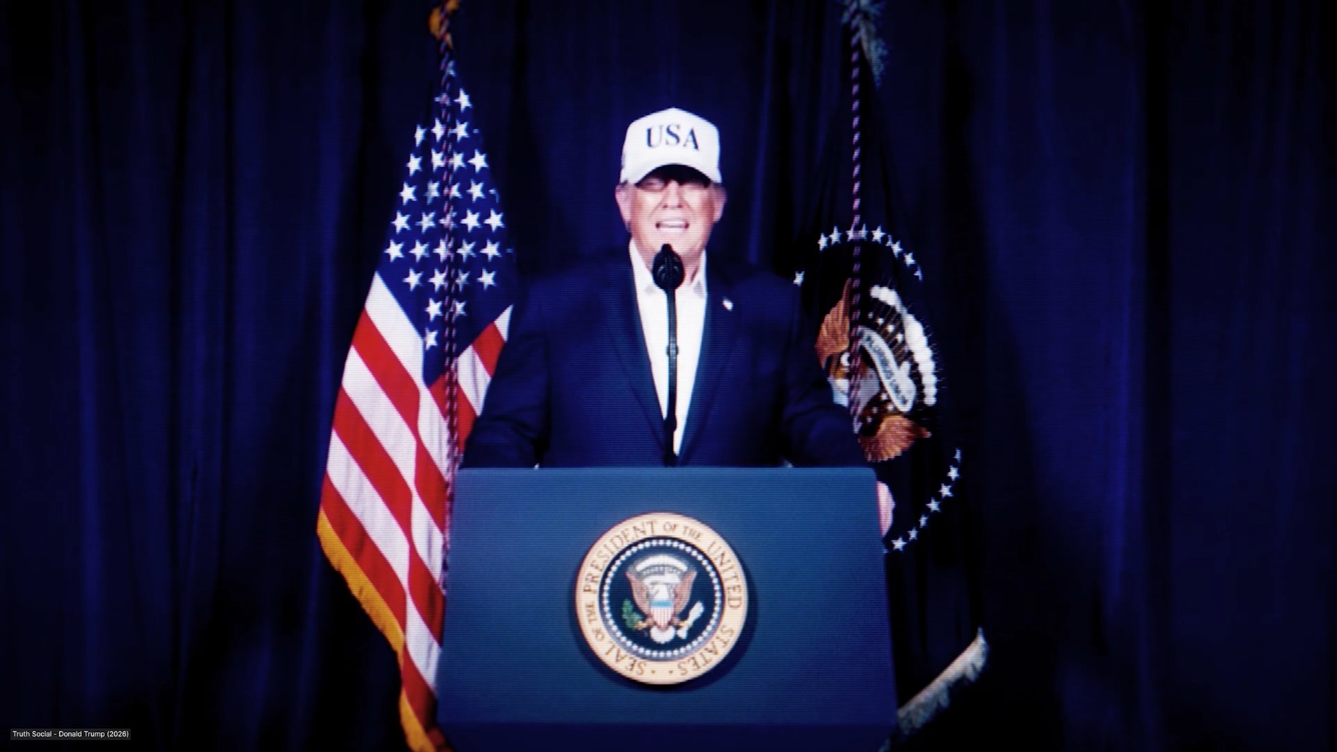 Intelligence veteran reveals he misread Donald Trump's Iran strike and warns what follows