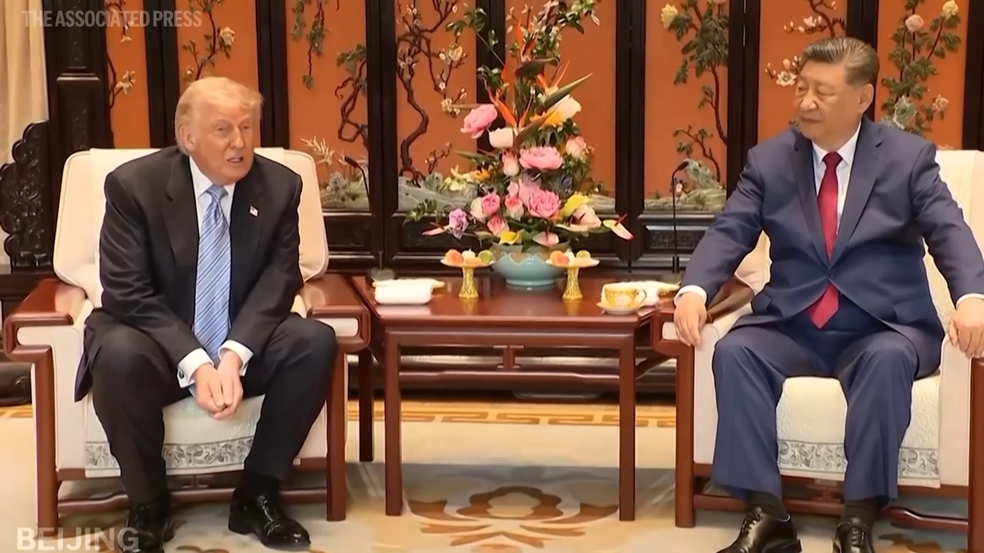 Why Trump's failed China trip is about to push oil prices sharply higher