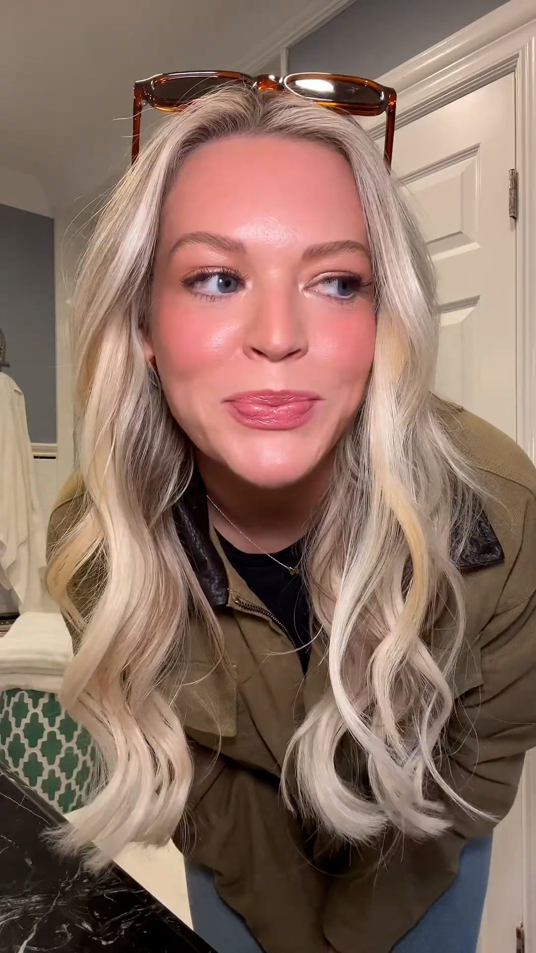 Following along with what's happening in this video today with all the details (2)